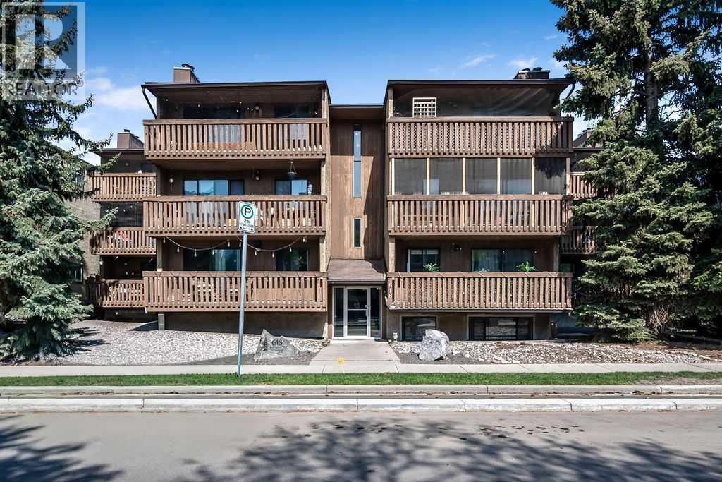 #201 618 2 Avenue NW - 1