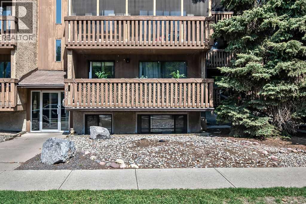 #201 618 2 Avenue NW - 24
