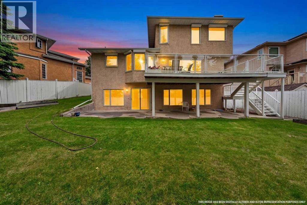 416 Sierra Morena Place SW - 4