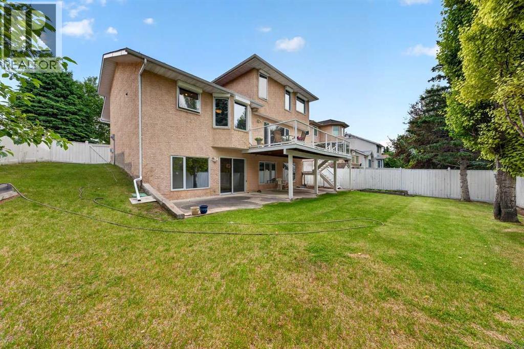 416 Sierra Morena Place SW - 5
