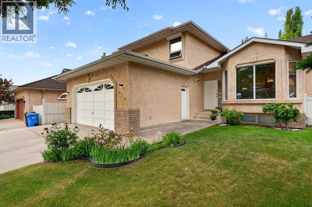 416 Sierra Morena Place SW - 2