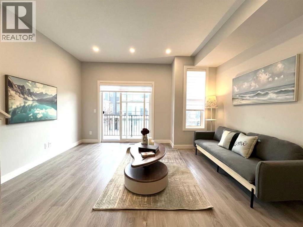 734 Sage Hill Grove NW - 3