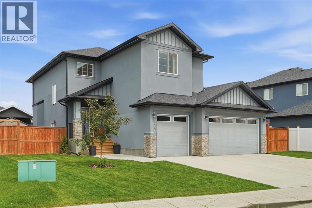 1356 Lackner Boulevard - 1