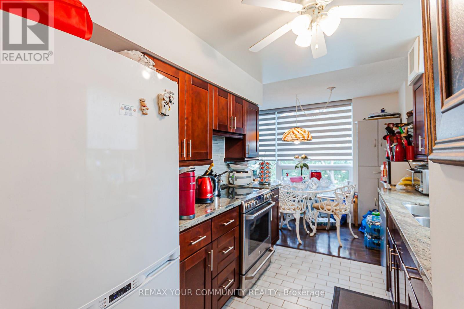 #301 326 MAJOR MACKENZIE DRIVE E - 20