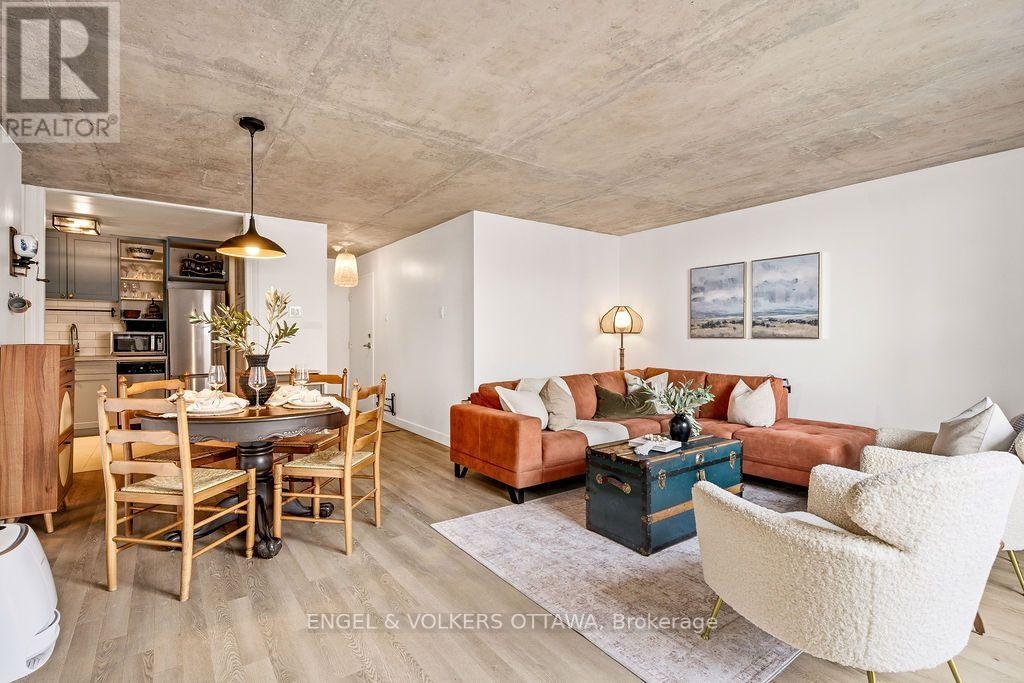 #1602 475 LAURIER AVENUE W - 13