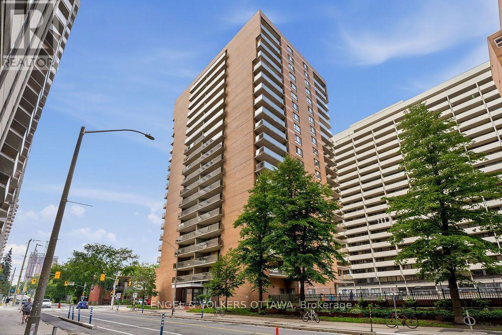 #1602 475 LAURIER AVENUE W - 2