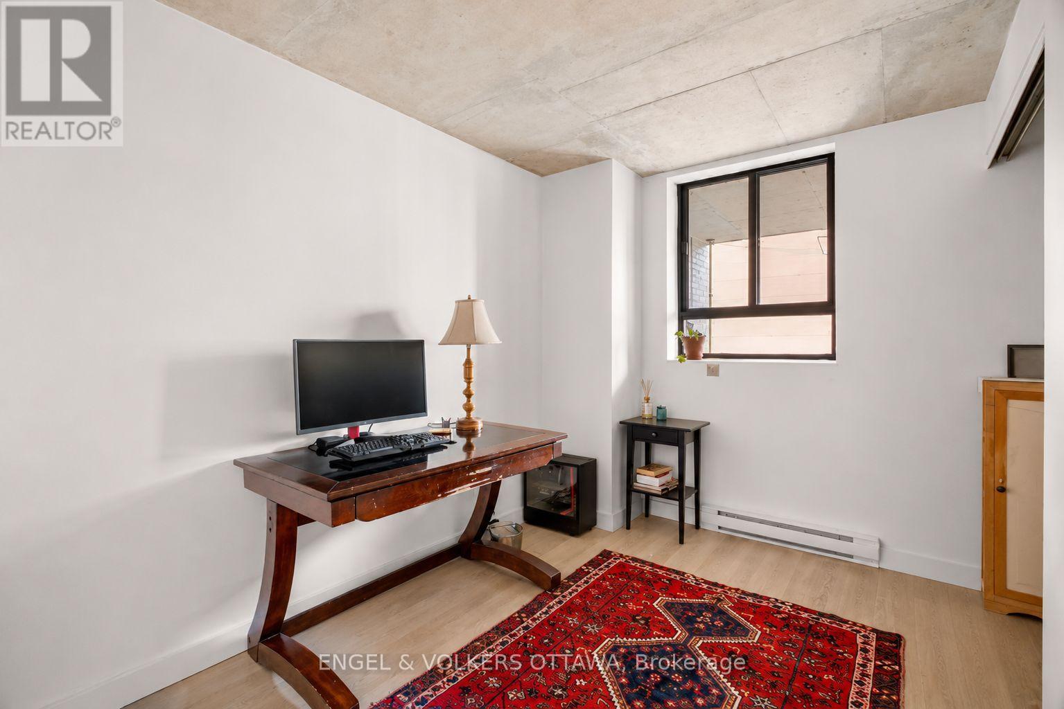 #1602 475 LAURIER AVENUE W - 25