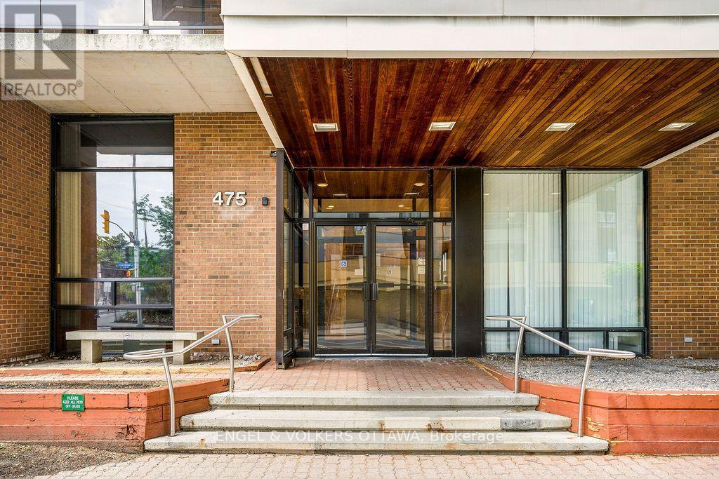 #1602 475 LAURIER AVENUE W - 29