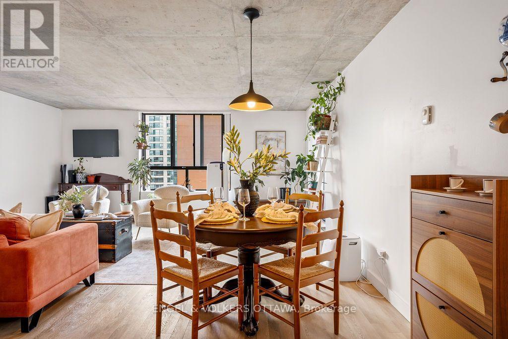 #1602 475 LAURIER AVENUE W - 9