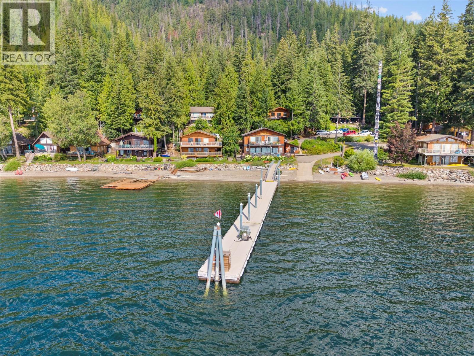 #28 7429 Sunnybrae Canoe Point Road - 2