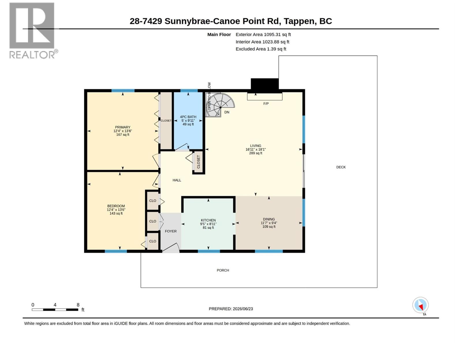 #28 7429 Sunnybrae Canoe Point Road - 61
