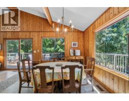Kitchen - 7429 Sunnybrae Canoe Point Road Unit# 28, Tappen, BC V0E2X1 Photo 11
