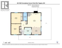 7429 Sunnybrae Canoe Point Road Unit# 28, Tappen, BC V0E2X1 Photo 61