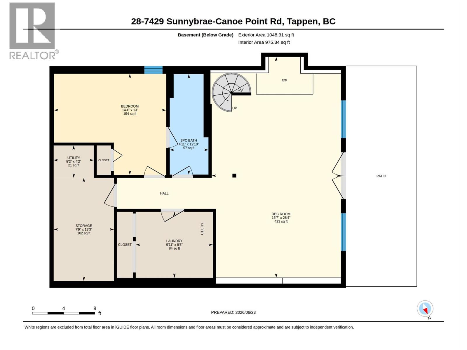 #28 7429 Sunnybrae Canoe Point Road - 62
