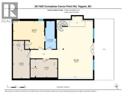 7429 Sunnybrae Canoe Point Road Unit# 28, Tappen, BC V0E2X1 Photo 62