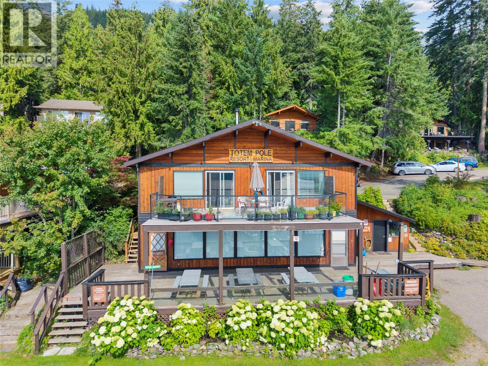 #28 7429 Sunnybrae Canoe Point Road - 44