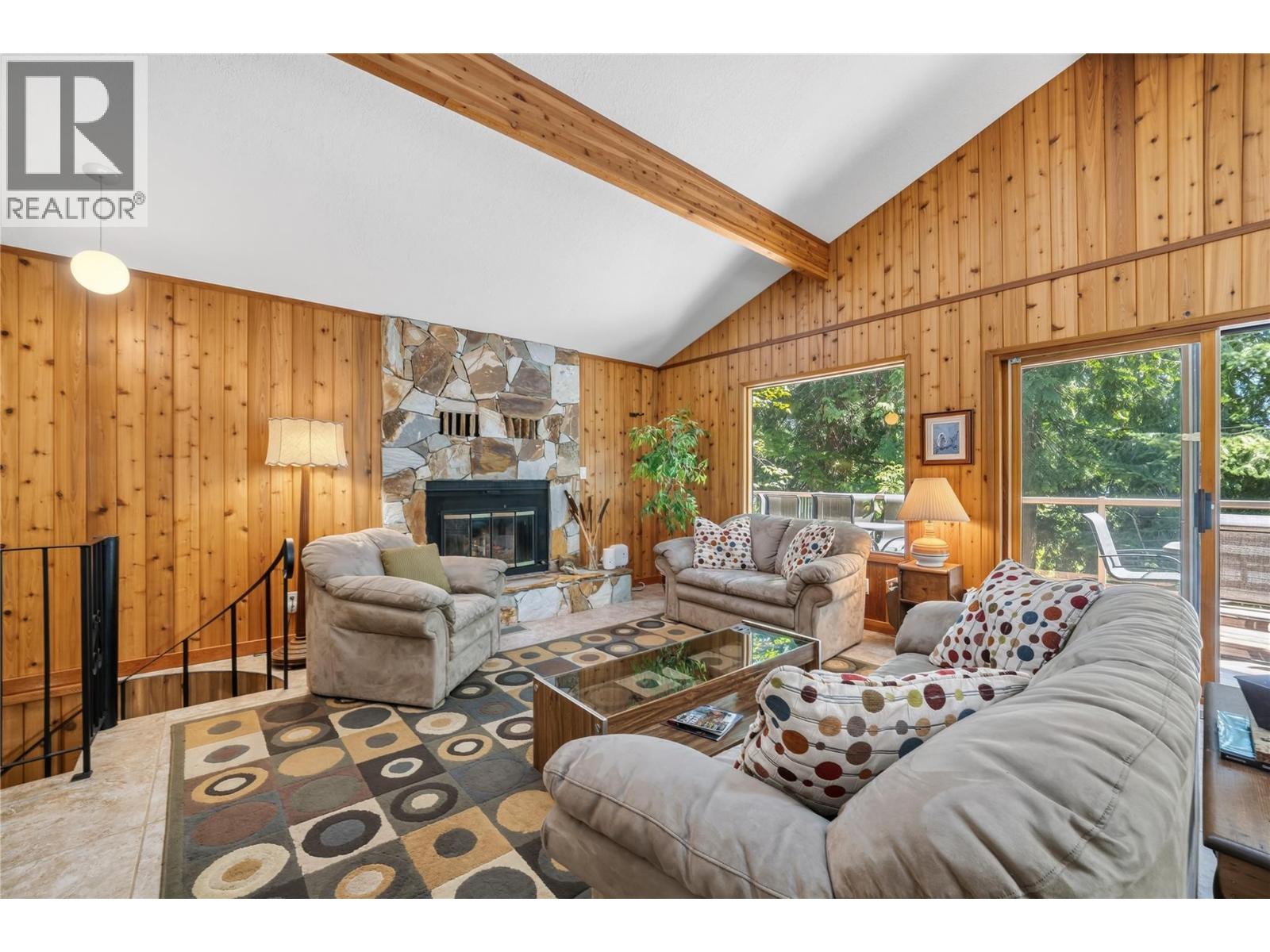 #28 7429 Sunnybrae Canoe Point Road - 7