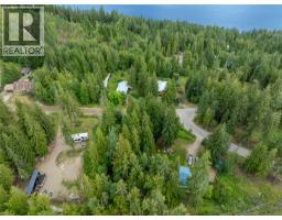 Mountain Drive Lot# 40, Anglemont, BC V0E1M8 Photo 7