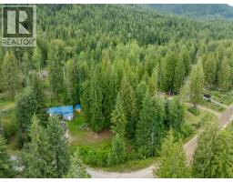 Mountain Drive Lot# 40, Anglemont, BC V0E1M8 Photo 9