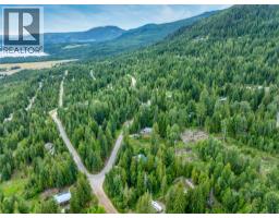 Mountain Drive Lot# 40, Anglemont, BC V0E1M8 Photo 8