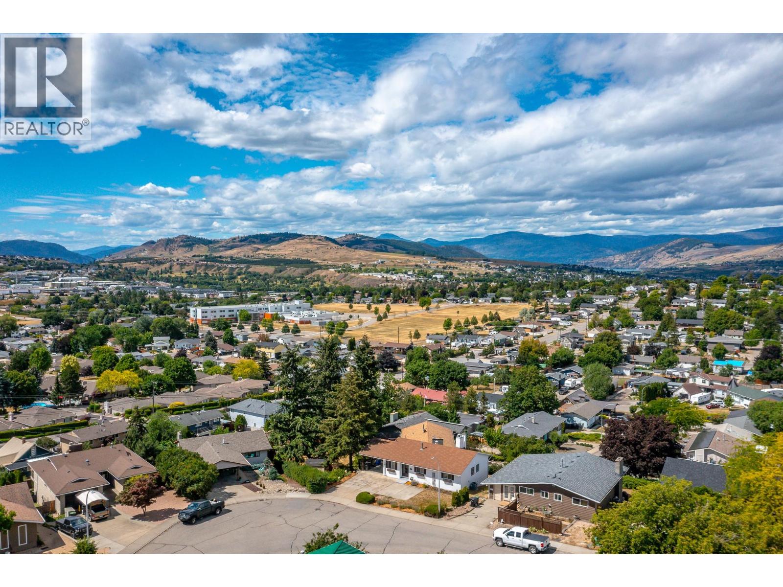2604 12 Street, Vernon