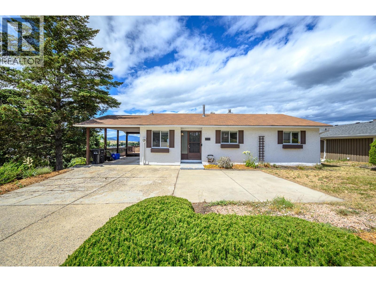 2604 12 Street, Vernon