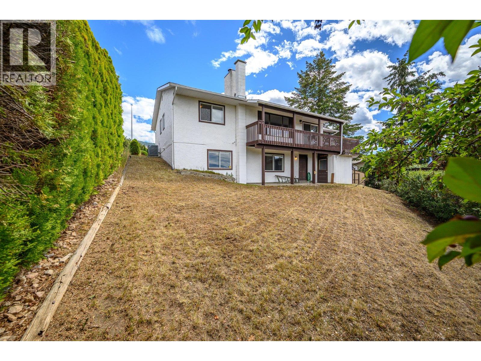2604 12 Street, Vernon