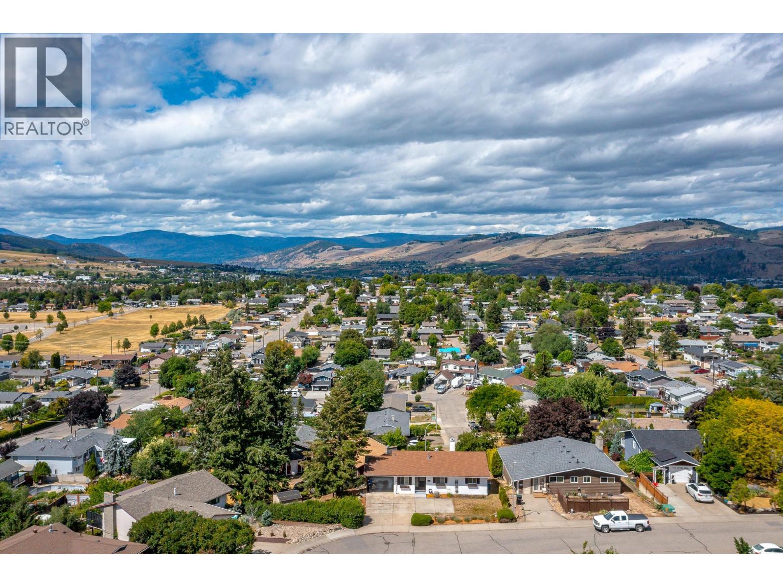 2604 12 Street, Vernon