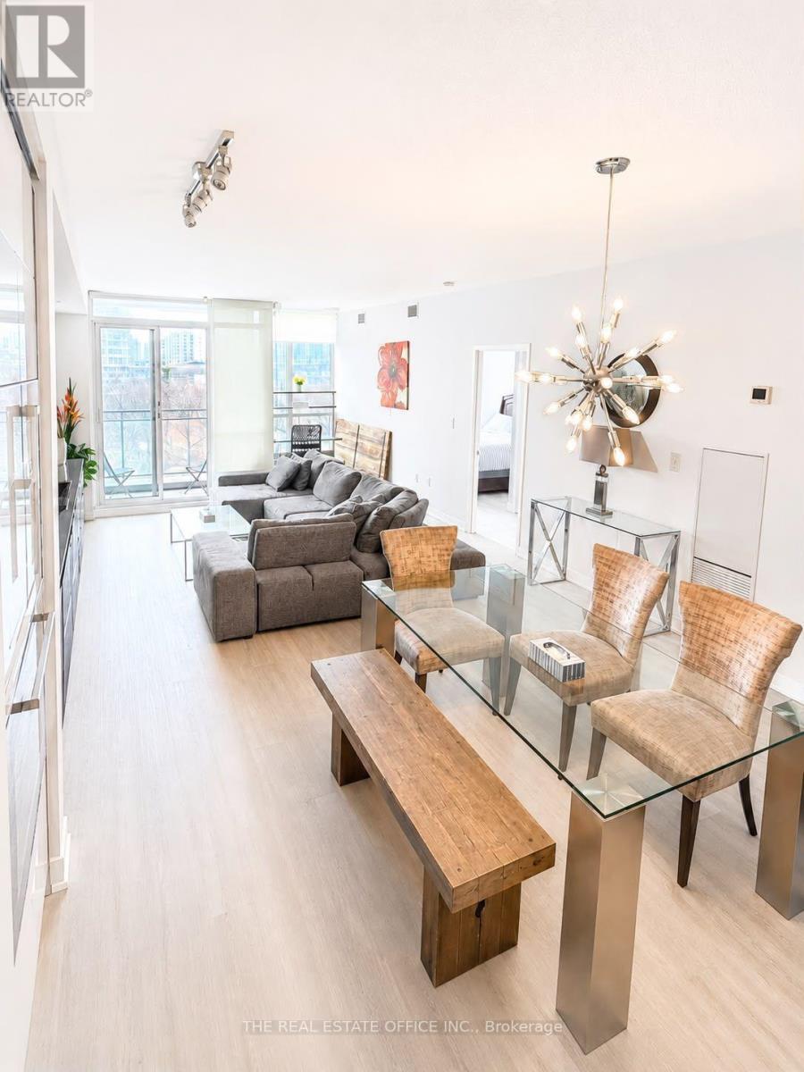 #202 151 DAN LECKIE WAY - 1