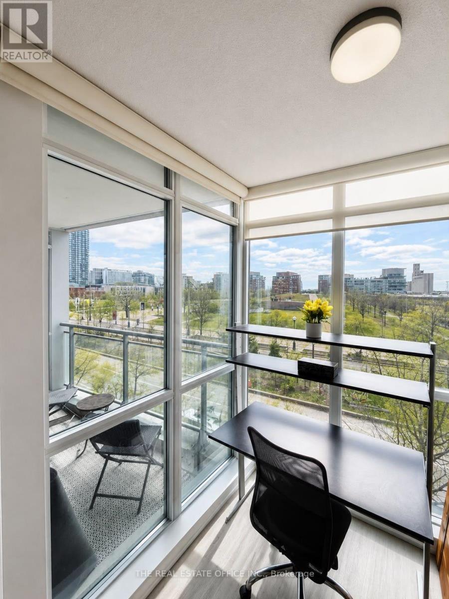 #202 151 DAN LECKIE WAY - 4