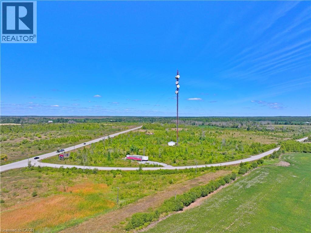PT LT6 CONCESSION 10 Road