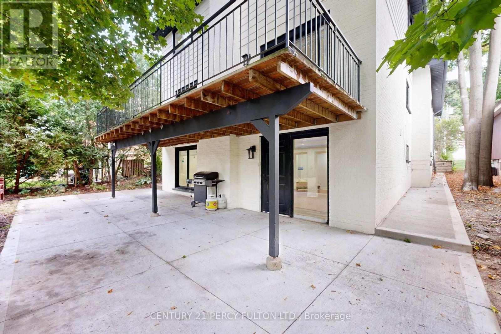 78 AGINCOURT DRIVE - 37