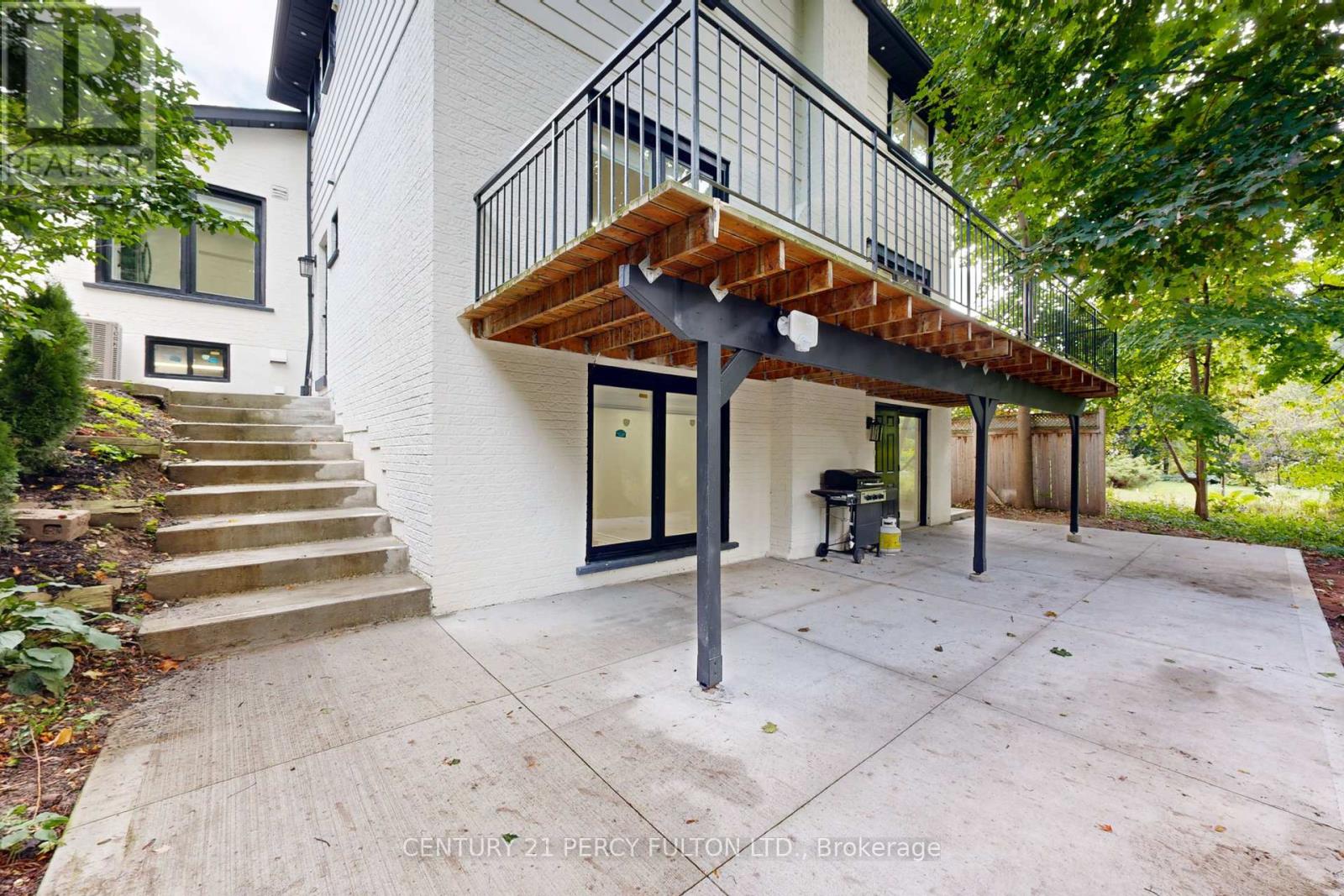 78 AGINCOURT DRIVE - 38