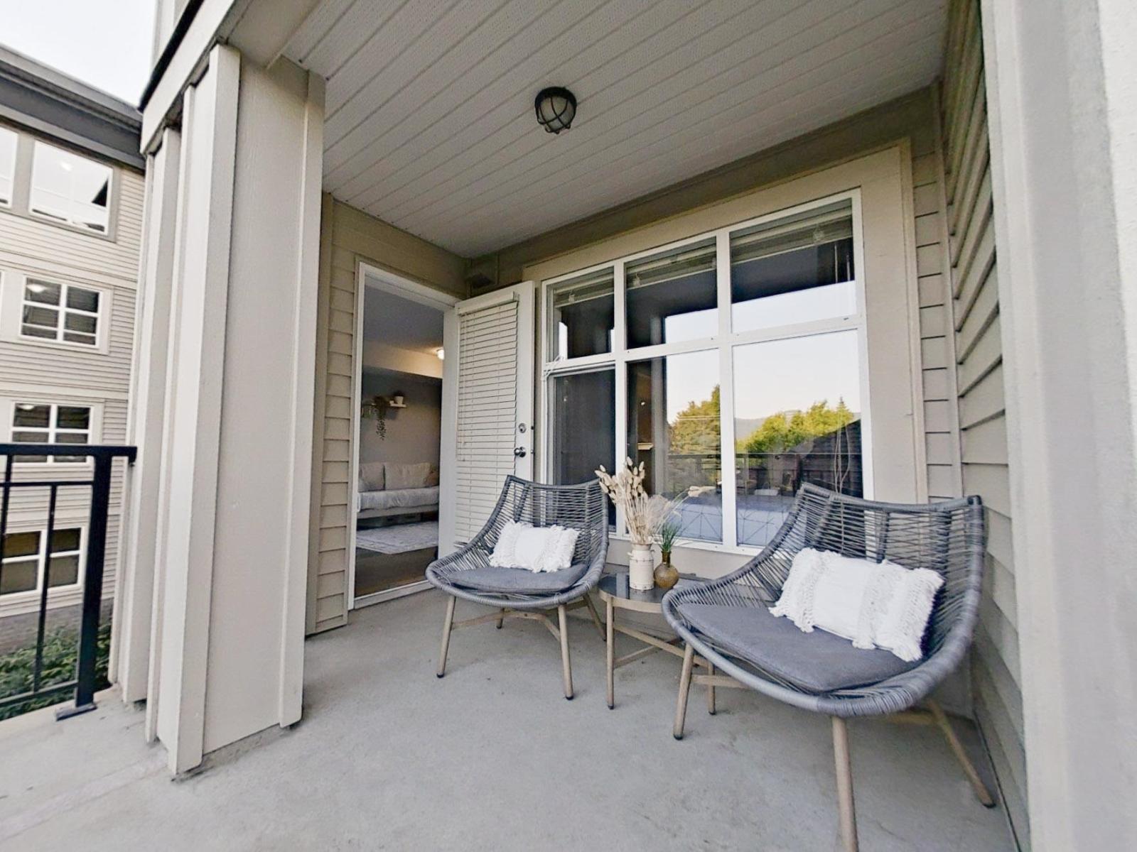201 8955 EDWARD STREET, Chilliwack Proper West, Chilliwack