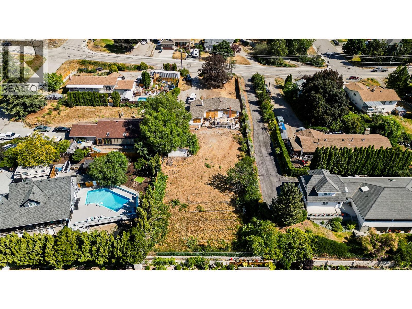  2489 Reece Road, West Kelowna
