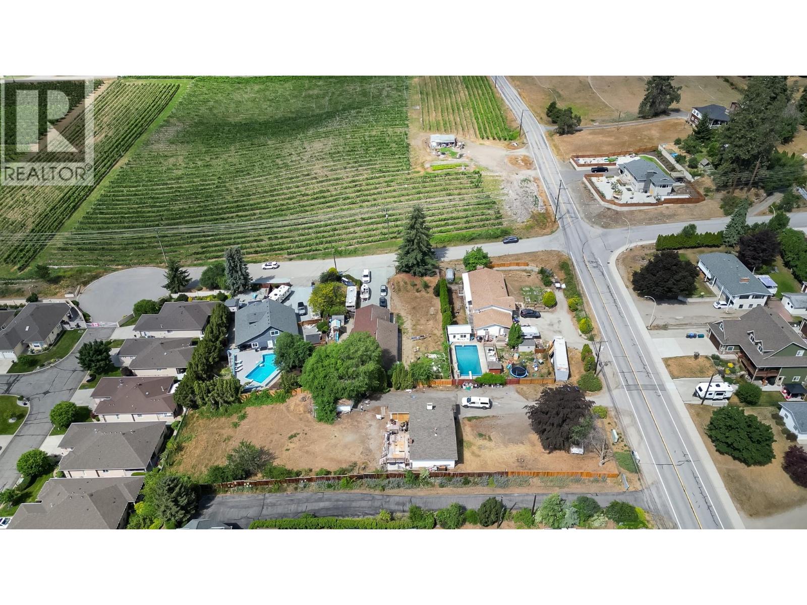  2489 Reece Road, West Kelowna