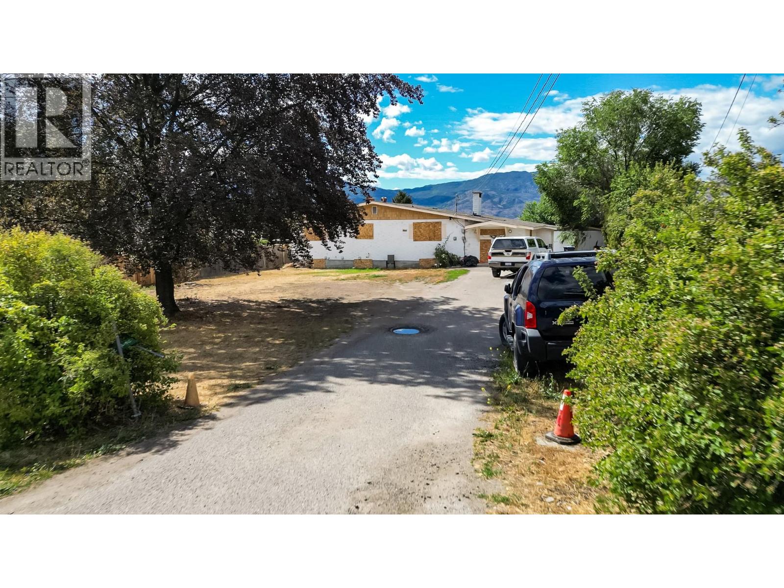  2489 Reece Road, West Kelowna