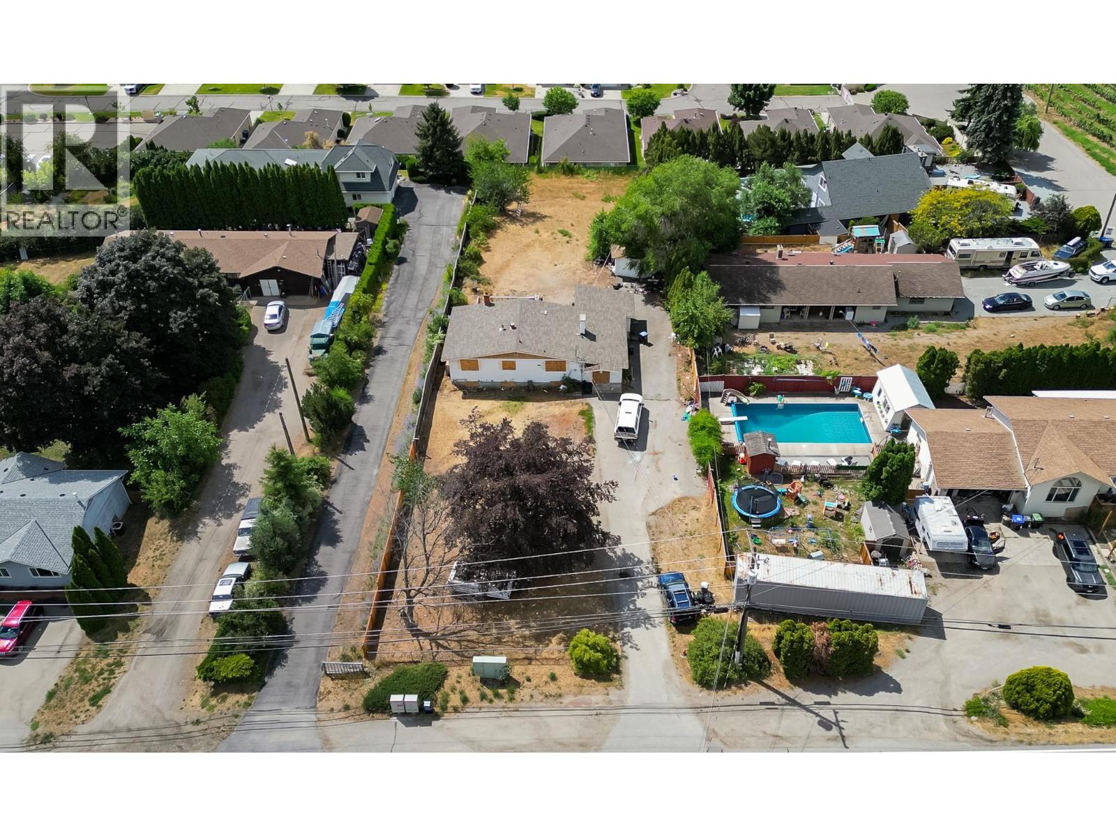  2489 Reece Road, West Kelowna