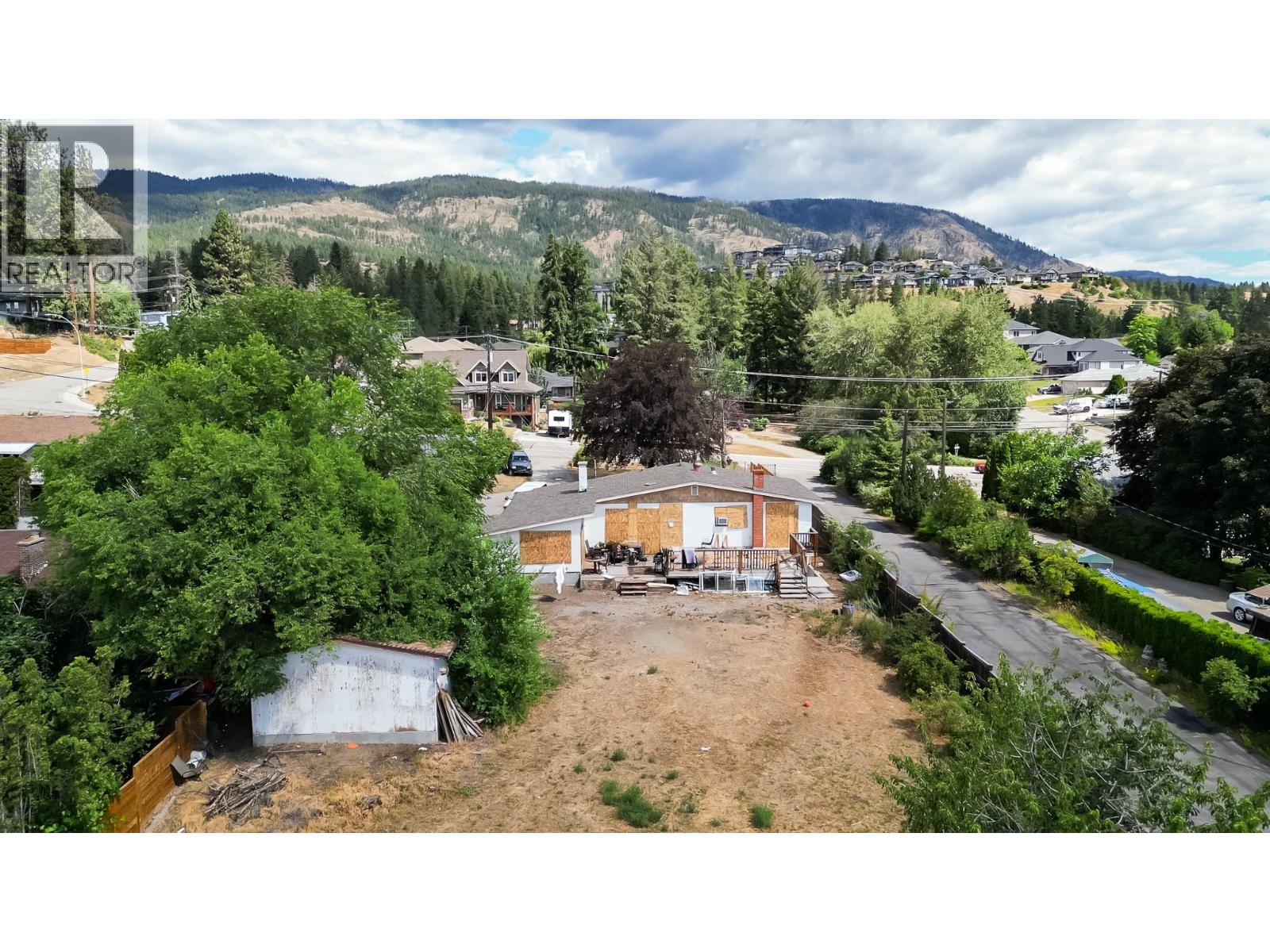  2489 Reece Road, West Kelowna
