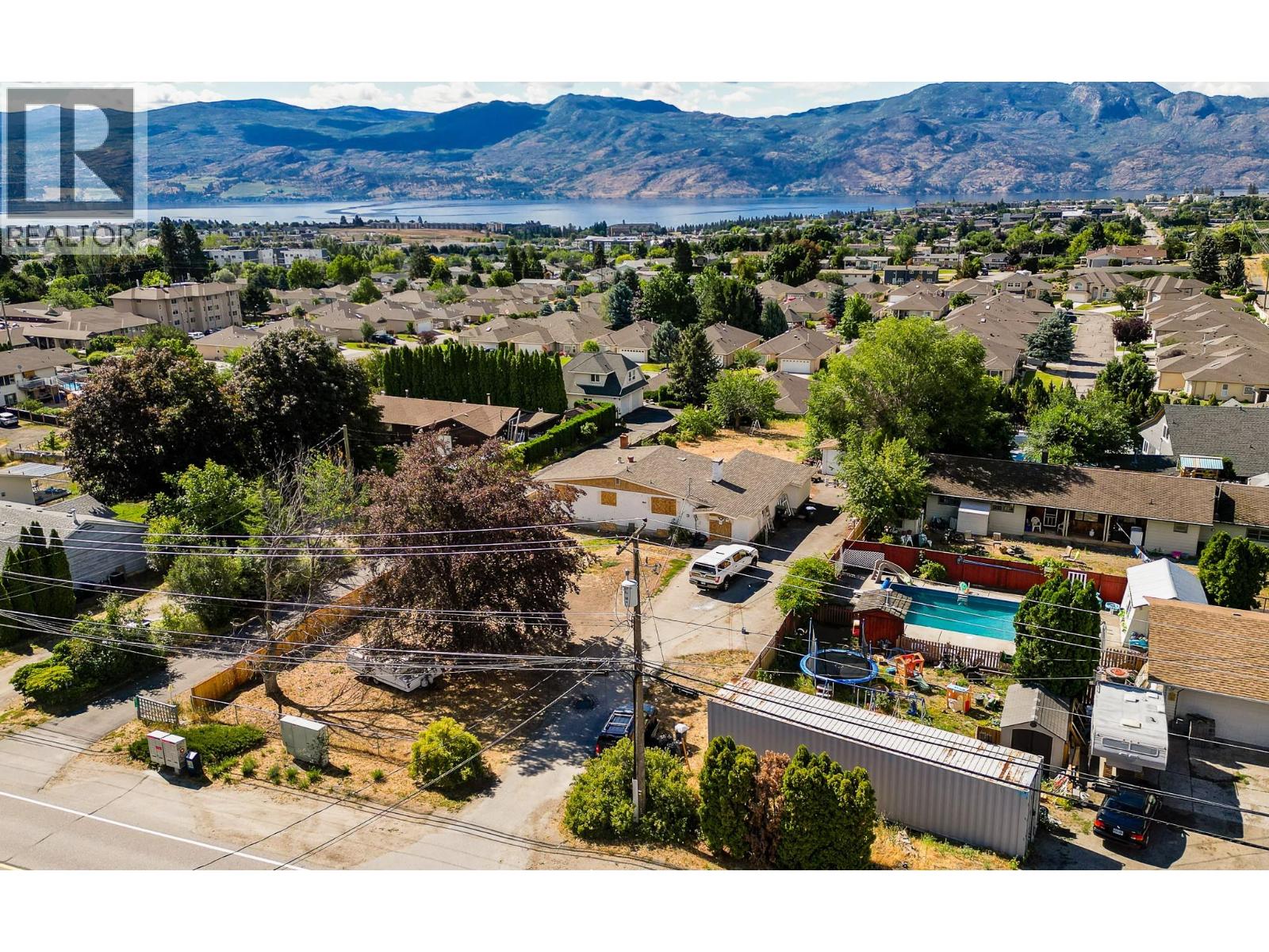  2489 Reece Road, West Kelowna