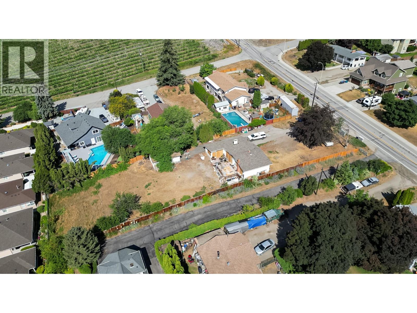  2489 Reece Road, West Kelowna