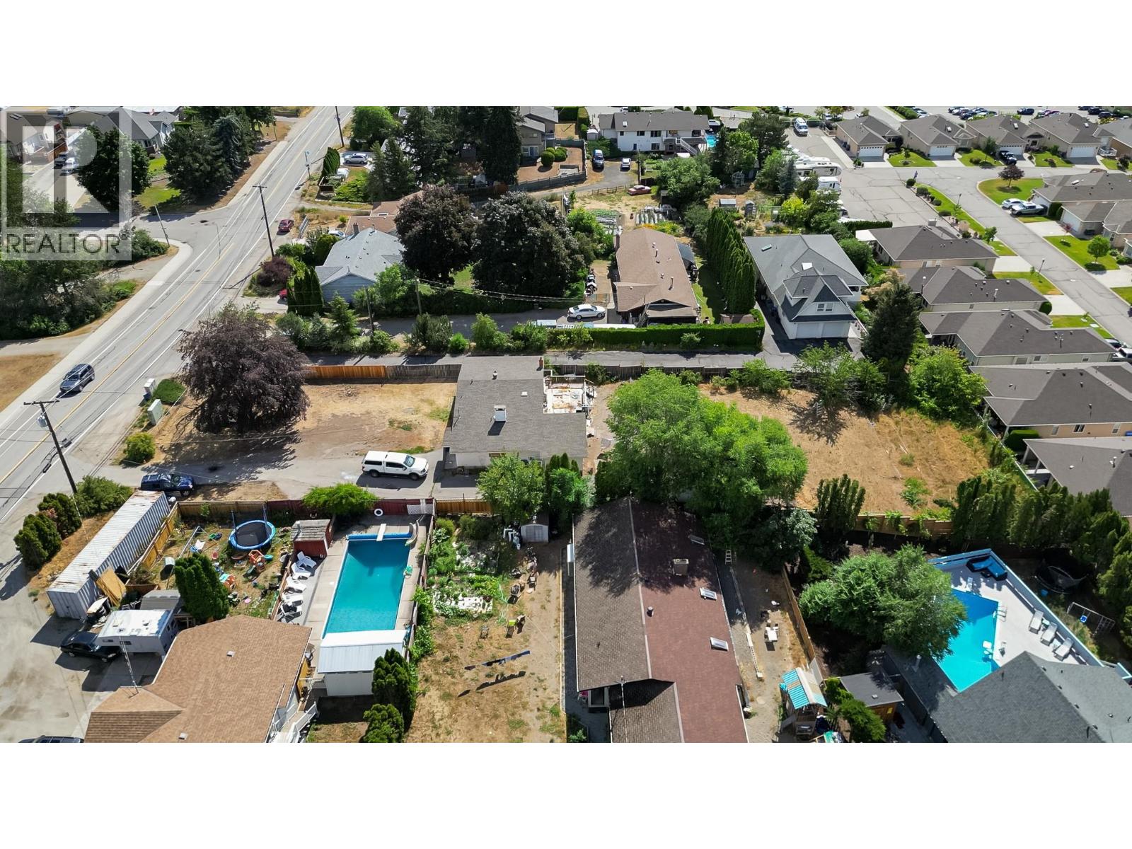  2489 Reece Road, West Kelowna
