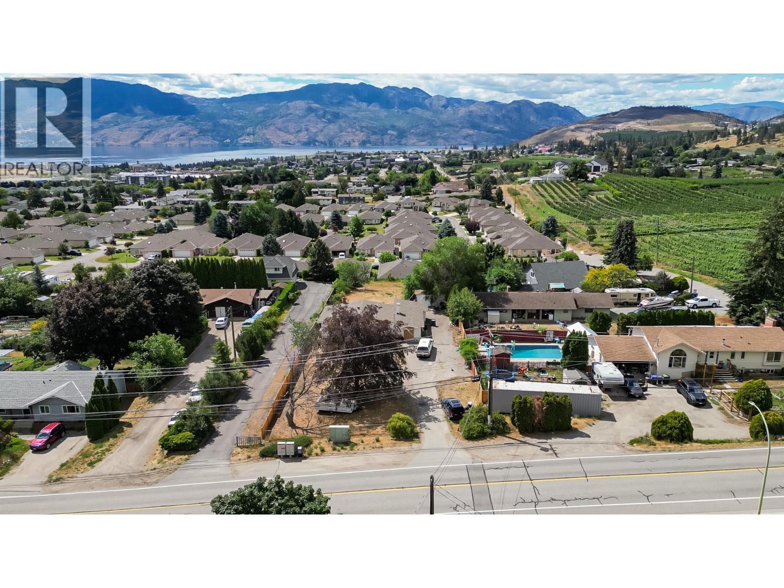  2489 Reece Road, West Kelowna