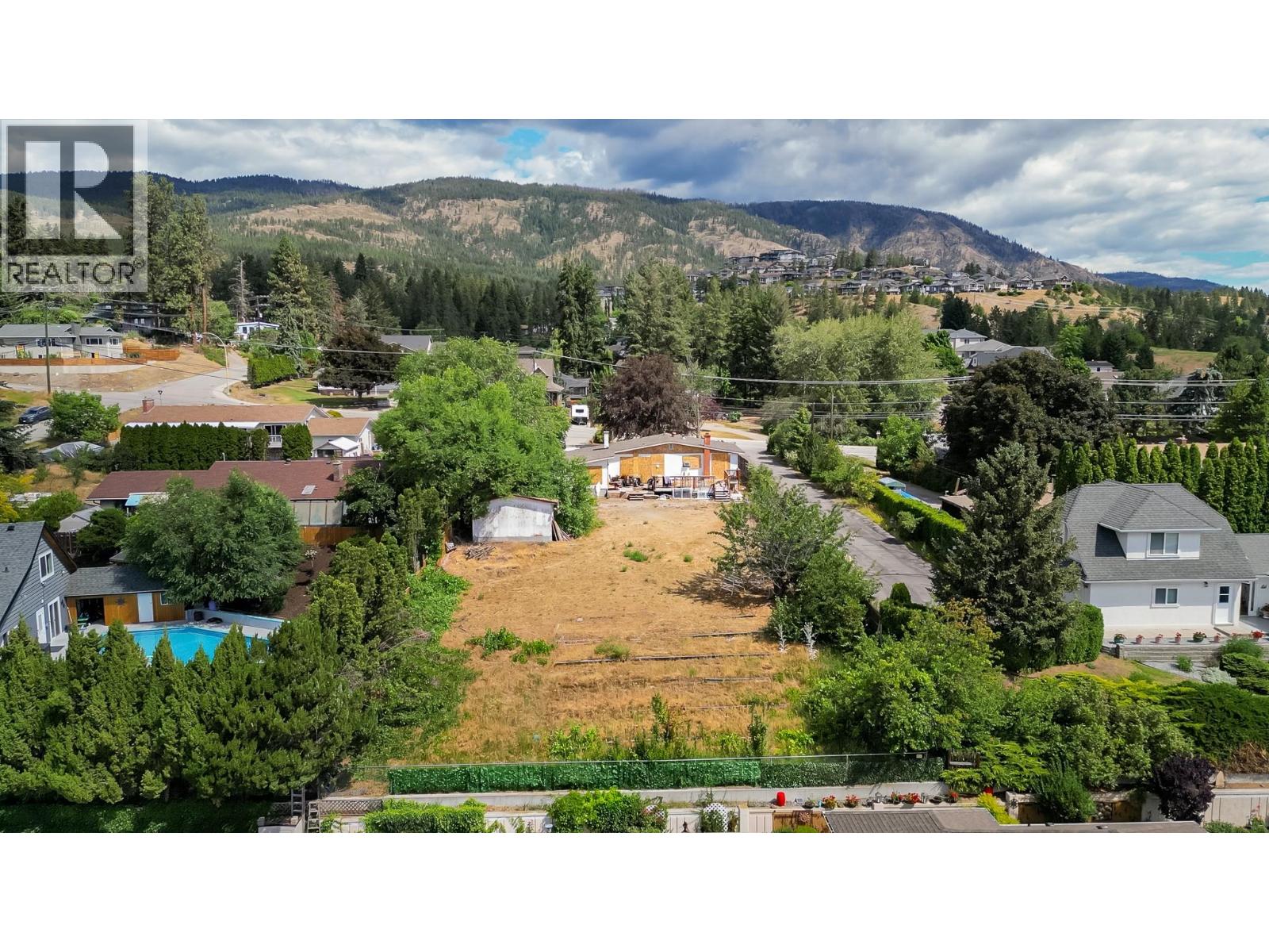  2489 Reece Road, West Kelowna