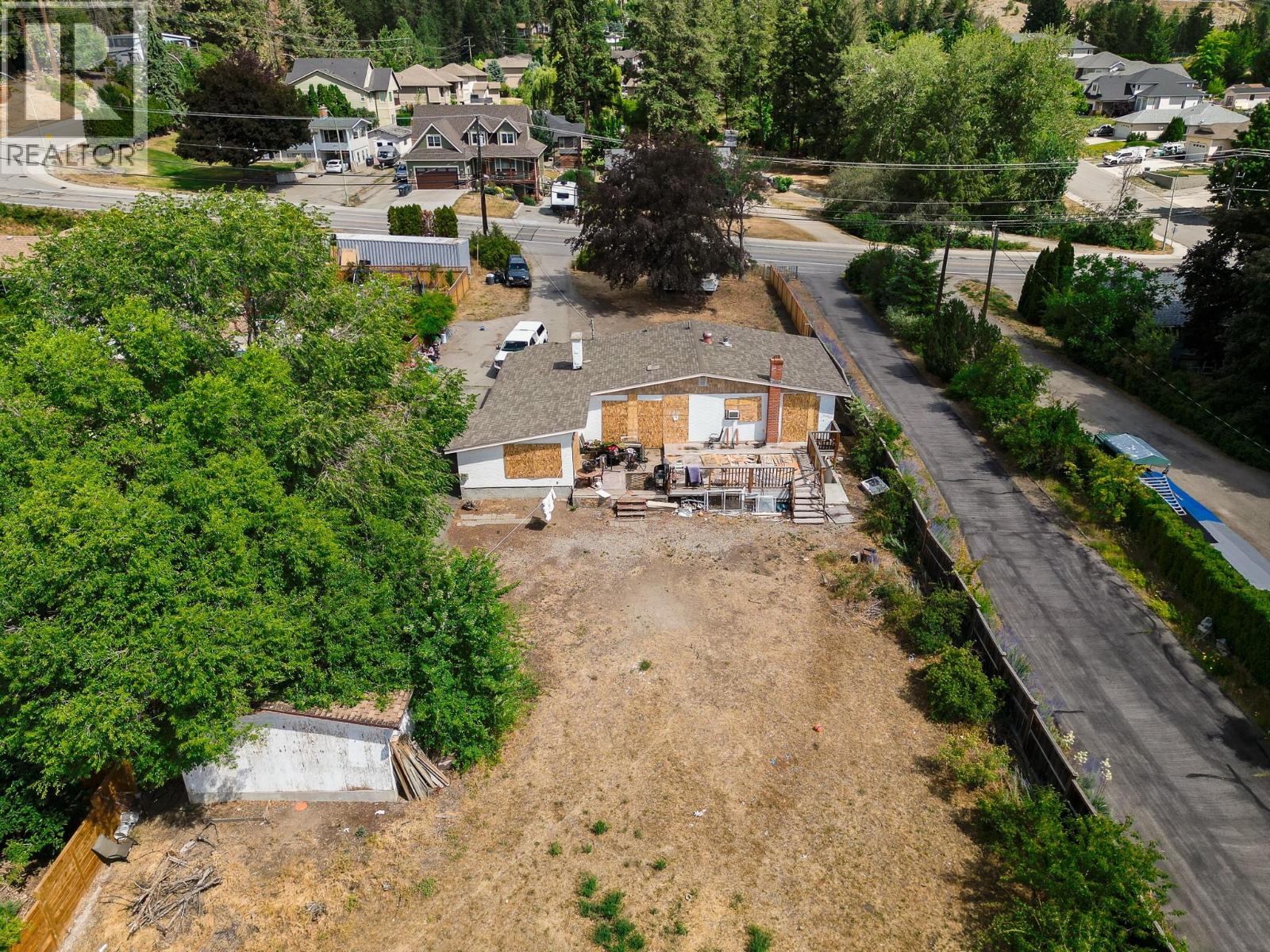  2489 Reece Road, West Kelowna