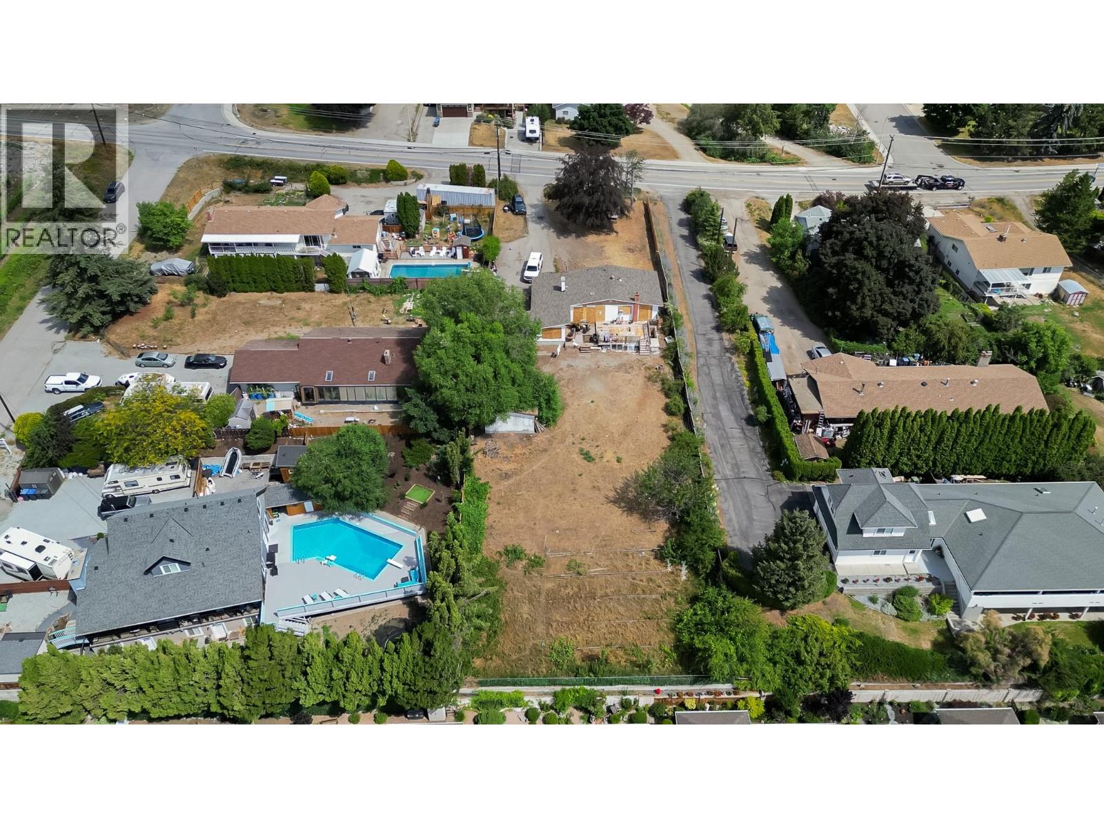  2489 Reece Road, West Kelowna