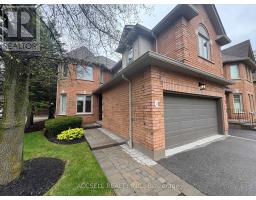 13 - 1905 Broad Hollow Gate, Mississauga, ON L5L3T4 Photo 22