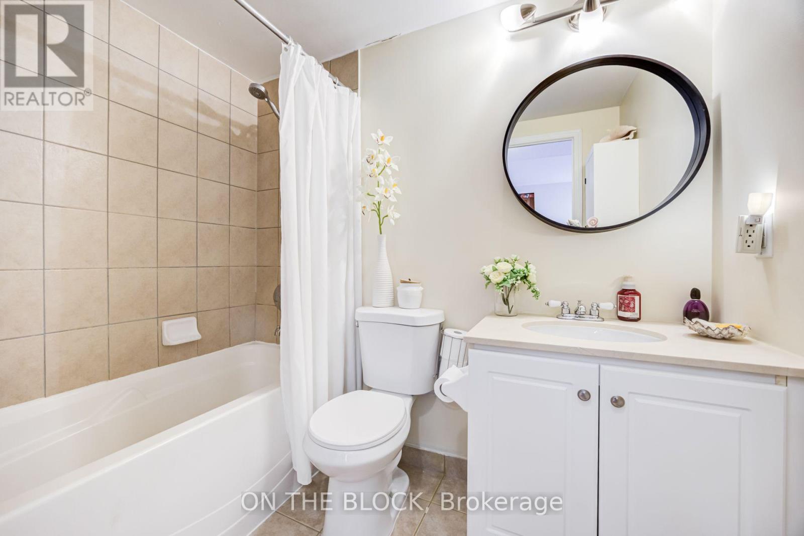#107 2495 DUNDAS STREET W - 13