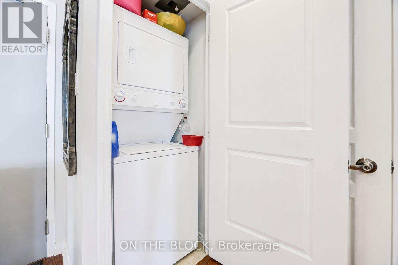 #107 2495 DUNDAS STREET W - 14