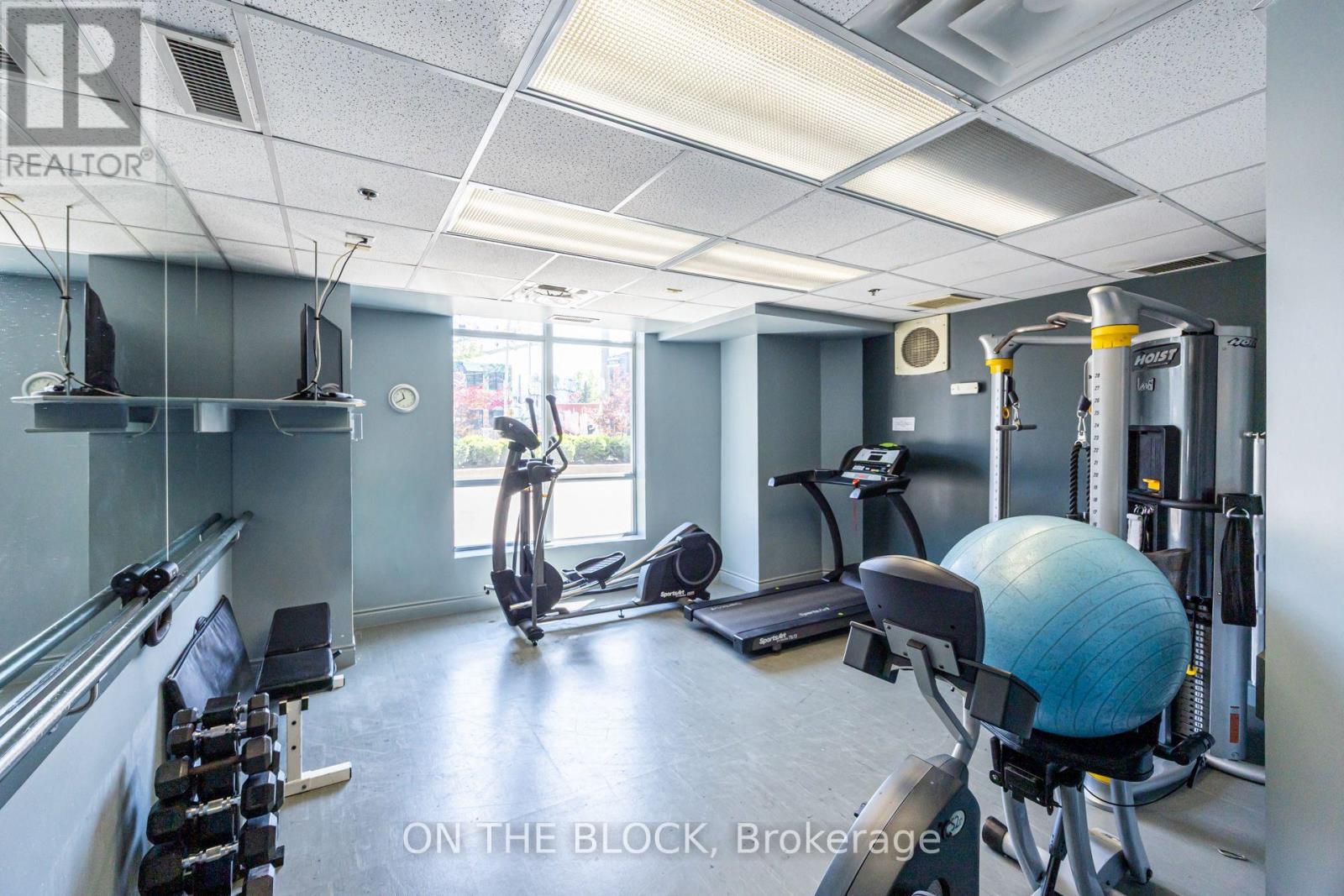 #107 2495 DUNDAS STREET W - 22